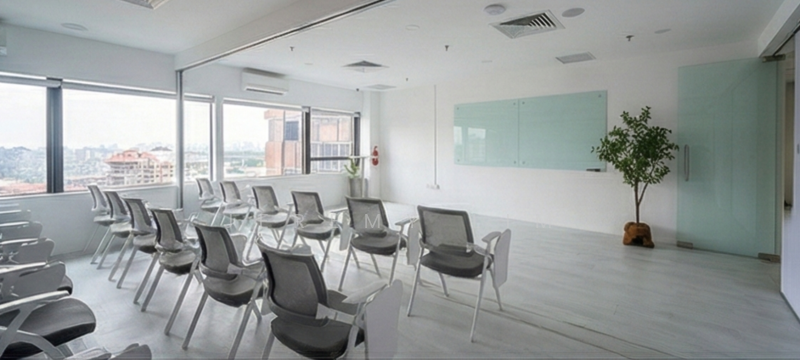 Forum Galleria Shopping Centre, 583 Orchard Road, 4,421 sqft, Office For Rent, by Jeremy Lim, 500028799 - Interior - CommercialGuru.com.sg