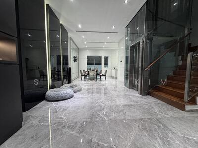 For Sale - ⭐️⭐️LANDED7772@ MIMOSA WITH LIFT