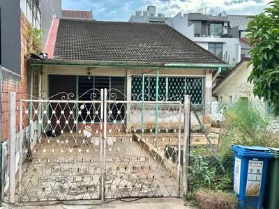 For Sale - Jalan Kuras