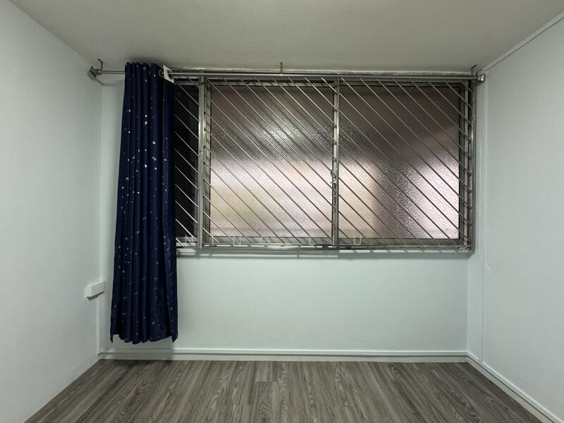 950 Jurong West Street 91, 950 Jurong West Street 91, Room Rental, 125 sqft, HDB Flat For Rent, by Ning Liu, 500028809 - Interior - PropertyGuru.com.sg