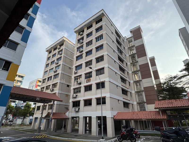 950 Jurong West Street 91, 950 Jurong West Street 91, Room Rental, 125 sqft, HDB Flat For Rent, by Ning Liu, 500028809 - Exterior - PropertyGuru.com.sg