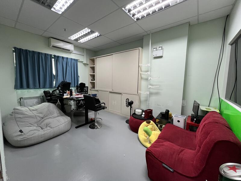 Ark @ KB, 1 Kaki Bukit Avenue 6, 3,315 sqft, Factory / Workshop (B2) For Sale, by Clara Cheah 谢惠珊, 500028815 - Study - CommercialGuru.com.sg