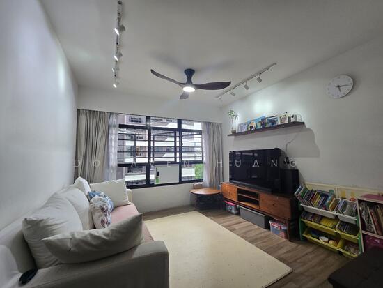 For Sale - 132A Canberra Crescent