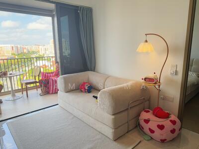 For Rent - The Florence Residences