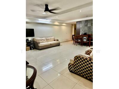 For Rent - 636 Jurong West Street 65