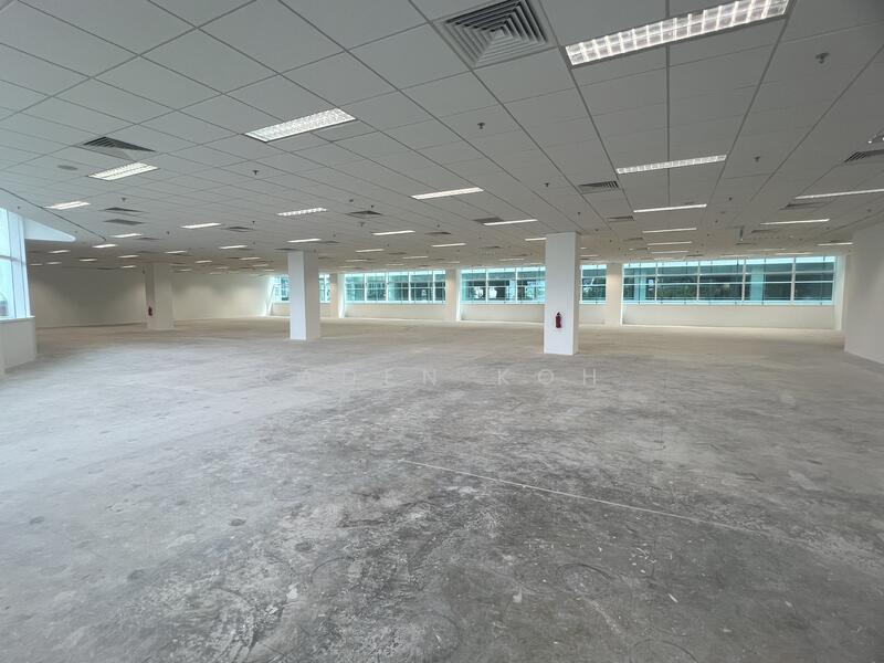 Solaris @ One-North, 1 Fusionopolis Walk, 8,730 sqft, Business / Science Park For Rent, by Kaden Koh, 500028827 - Interior - CommercialGuru.com.sg