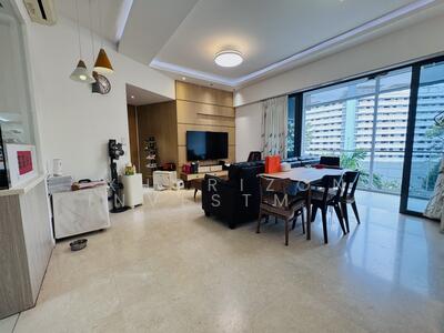 For Rent - Seventy St Patrick's