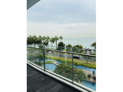 For Rent - The Coast at Sentosa Cove