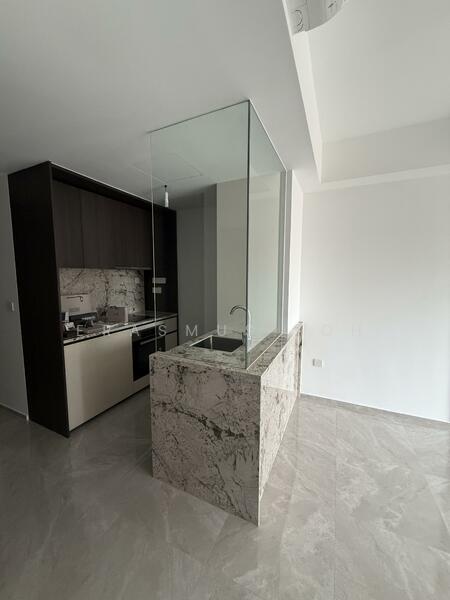 Tembusu Grand Condominium For Sale at S$ 1,880,000 | PropertyGuru Singapore - Kitchen