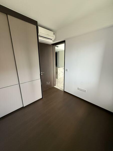 Tembusu Grand Condominium For Sale at S$ 1,880,000 | PropertyGuru Singapore - Interior