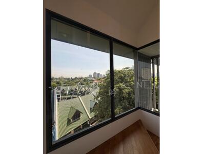 For Sale - 38 Jervois