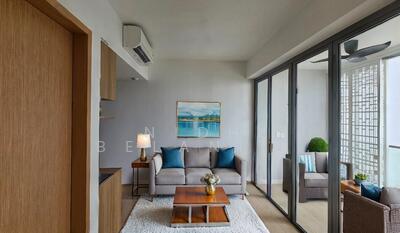 For Sale - One Holland Village Residences