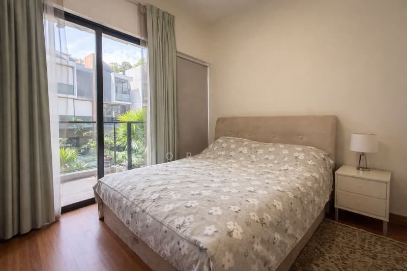 Kent Ridge Hill Residences, 52 South Buona Vista Road, 4 Bedrooms, 1,830 sqft, Condominium For Sale, by Ivor Tan, 500028842 - Bedroom - PropertyGuru.com.sg