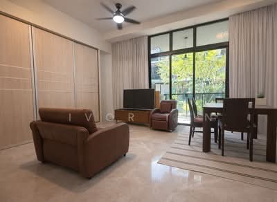 For Sale - Kent Ridge Hill Residences