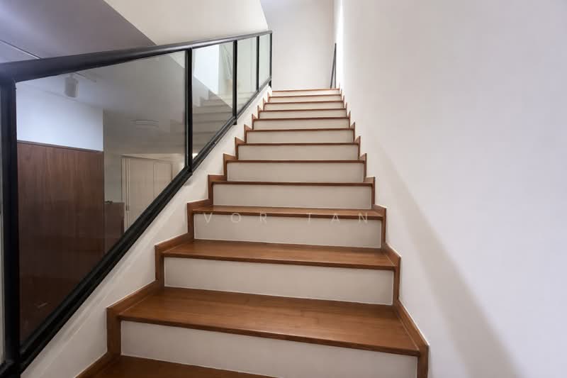 Kent Ridge Hill Residences, 52 South Buona Vista Road, 4 Bedrooms, 1,830 sqft, Condominium For Sale, by Ivor Tan, 500028842 - Interior - PropertyGuru.com.sg