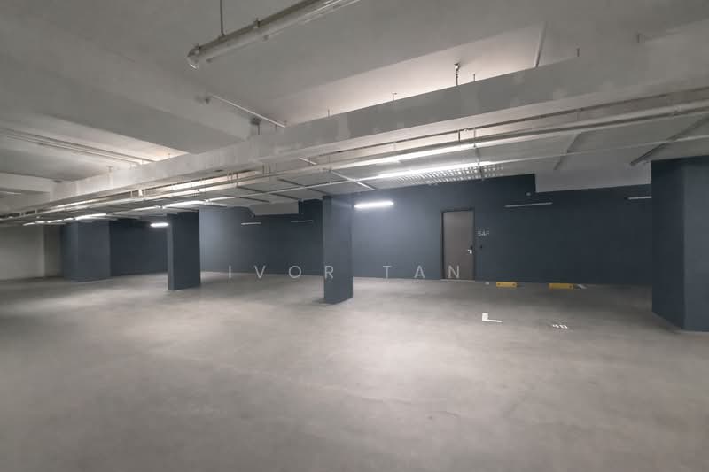 Kent Ridge Hill Residences, 52 South Buona Vista Road, 4 Bedrooms, 1,830 sqft, Condominium For Sale, by Ivor Tan, 500028842 - Car Park - PropertyGuru.com.sg