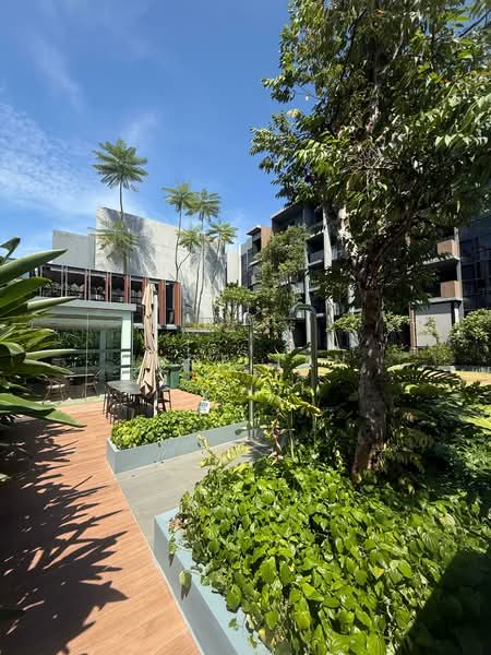 Kent Ridge Hill Residences, 52 South Buona Vista Road, 4 Bedrooms, 1,830 sqft, Condominium For Sale, by Ivor Tan, 500028842 - Exterior - PropertyGuru.com.sg