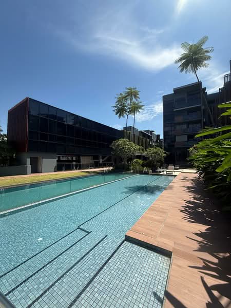 Kent Ridge Hill Residences, 52 South Buona Vista Road, 4 Bedrooms, 1,830 sqft, Condominium For Sale, by Ivor Tan, 500028842 - Exterior - PropertyGuru.com.sg