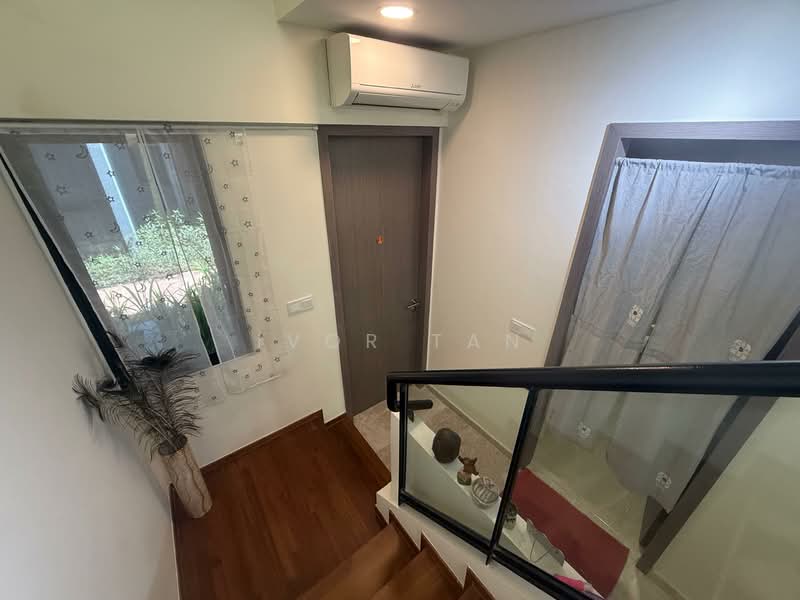 Kent Ridge Hill Residences, 52 South Buona Vista Road, 4 Bedrooms, 1,830 sqft, Condominium For Sale, by Ivor Tan, 500028842 - Interior - PropertyGuru.com.sg