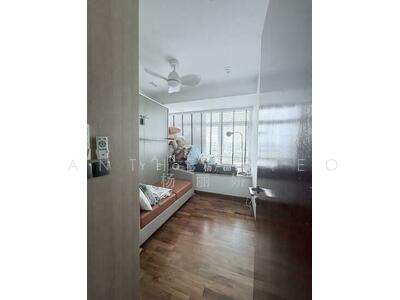 For Rent - Pristine Heights