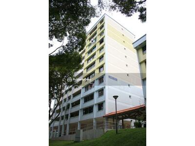 For Rent - 246 Yishun Avenue 9