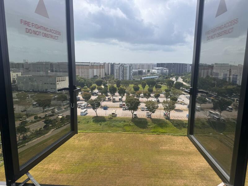 Stellar @ Tampines, 12 Tampines North Drive 4, 800 sqft, Factory / Workshop (B2) For Rent, by June Foo 六姐, 500028851 - View - CommercialGuru.com.sg