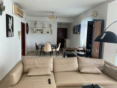 For Rent - Ballota Park Condo