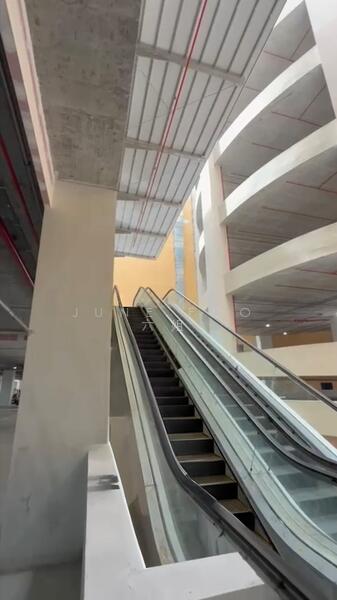 Stellar @ Tampines, 12 Tampines North Drive 4, 475 sqft, Factory / Workshop (B2) For Rent, by June Foo 六姐, 500028860 - Interior - CommercialGuru.com.sg