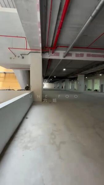 Stellar @ Tampines, 12 Tampines North Drive 4, 475 sqft, Factory / Workshop (B2) For Rent, by June Foo 六姐, 500028860 - Interior - CommercialGuru.com.sg