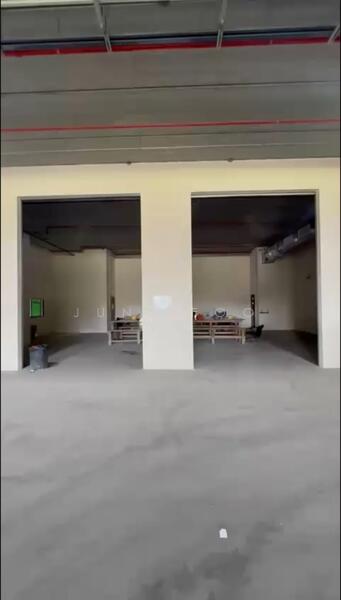 Stellar @ Tampines, 12 Tampines North Drive 4, 475 sqft, Factory / Workshop (B2) For Rent, by June Foo 六姐, 500028860 - Interior - CommercialGuru.com.sg