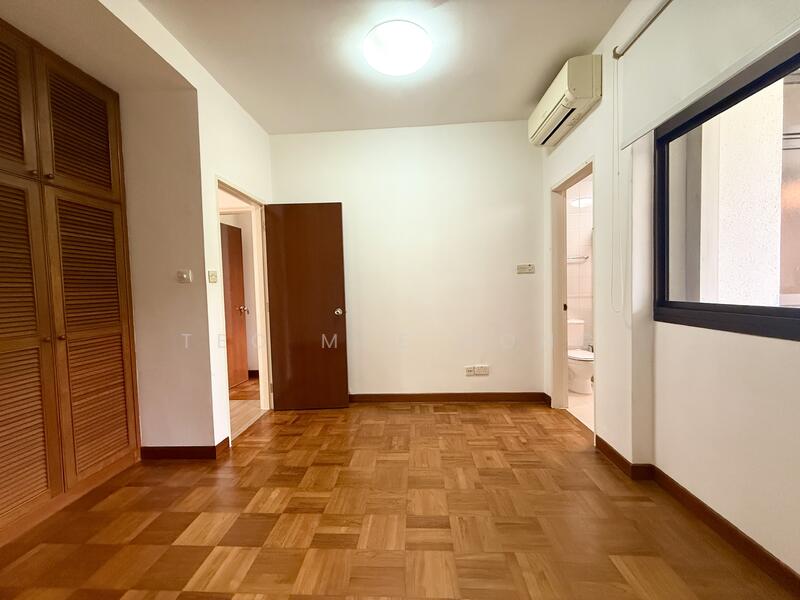 Bedrooms all Ensuite