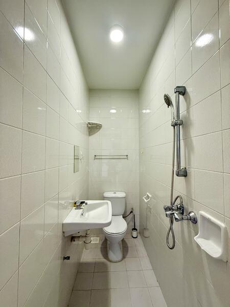 Ensuite Bathrooms