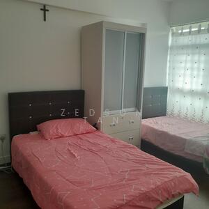 For Rent - 466A Spring Lodge