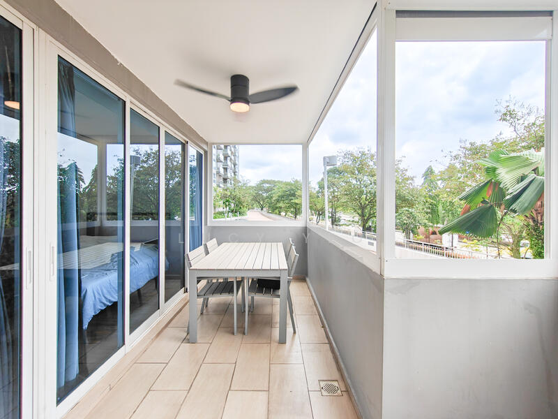 For Sale - Waterview