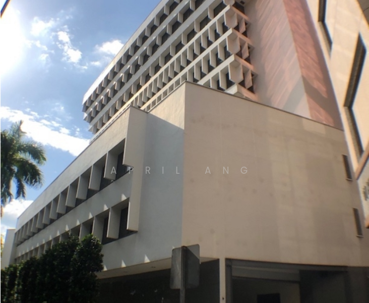 Within CBD but still avoid ERP, , 2,450 sqft, Office For Rent, by April Ang, 500028901 - Exterior - CommercialGuru.com.sg
