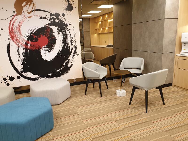 Within CBD but still avoid ERP, , 2,450 sqft, Office For Rent, by April Ang, 500028901 - Building common amenity - CommercialGuru.com.sg