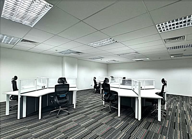 Within CBD but still avoid ERP, , 2,450 sqft, Office For Rent, by April Ang, 500028901 - Interior - CommercialGuru.com.sg