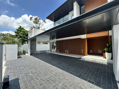 For Sale - Jalan Lebat Daun