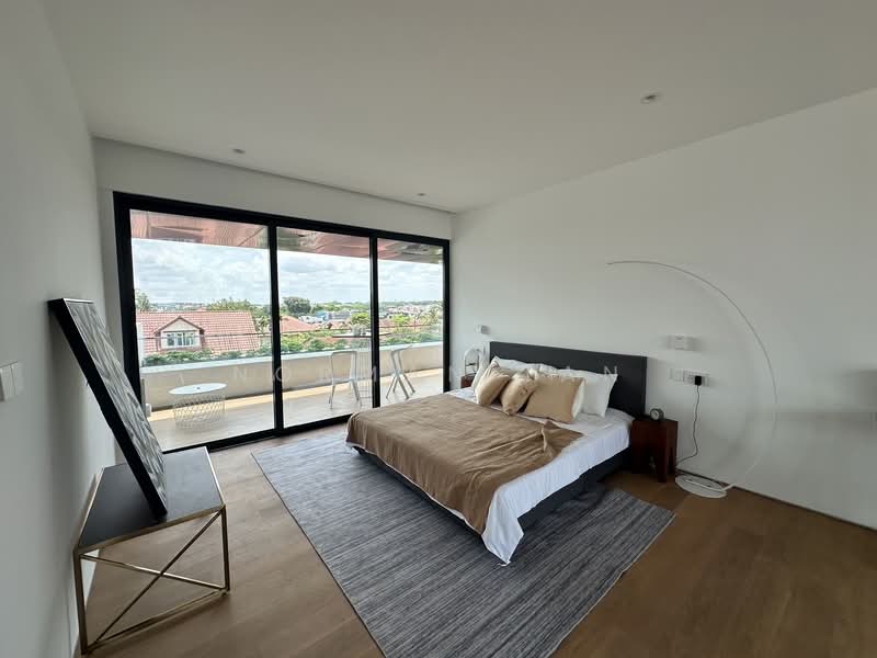 Jalan Lebat Daun Semi-Detached House For Sale at S$ 8,800,000 | PropertyGuru Singapore - Bedroom