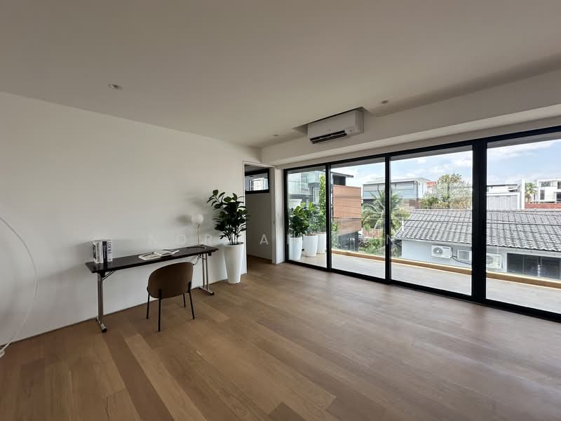 Jalan Lebat Daun Semi-Detached House For Sale at S$ 8,800,000 | PropertyGuru Singapore - Study