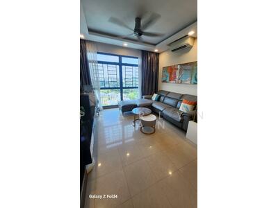 For Sale - Blue Horizon