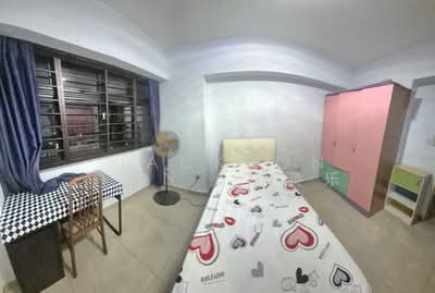 For Rent - 26D Jalan Membina