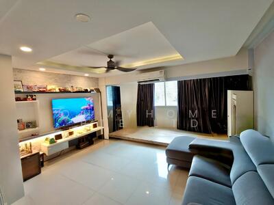 For Sale - 357 Hougang Avenue 7