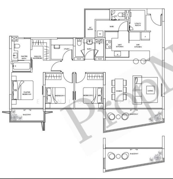 For Sale Archipelago