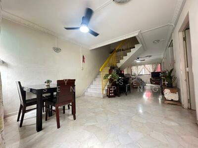 For Sale - 10 Toh Yi Drive