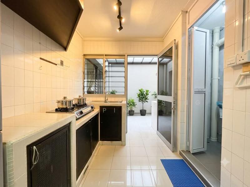 10 Toh Yi Drive, 10 Toh Yi Drive, Clementi Park / Upper Bukit Timah, 4 Bedrooms, 1,658 sqft, HDB Flat For Sale, by Bryan Seah Seng Ping, 500028916 - Kitchen - PropertyGuru.com.sg
