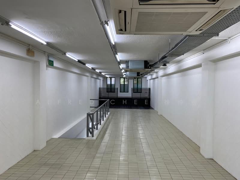 Prime Restaurant Approved East Coast Road Shophouse for Rent, East Coast Road, 2,000 sqft, Shop / Shophouse For Rent, by Alfred Chee 徐仲宏, 500028918 - Interior - CommercialGuru.com.sg