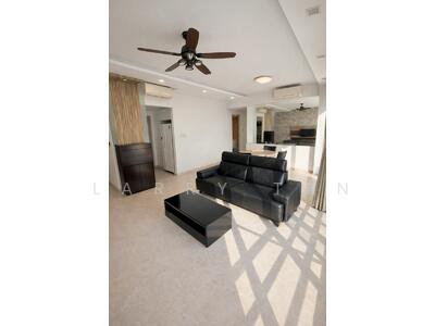 For Sale - Monterey Park Condominium