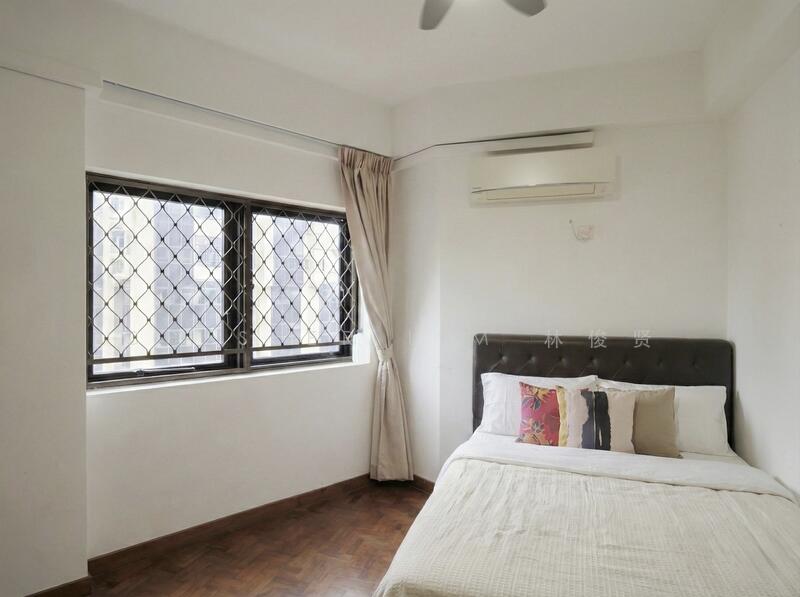 Bayshore Park Condominium For Sale at S$ 1,650,000 | PropertyGuru Singapore - Common bedroom 2