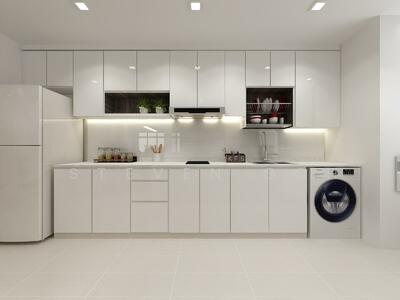 For Sale - Regent Heights